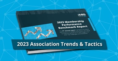 2023 Membership Performance Benchmark Report