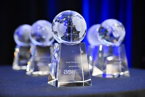 Great Things Awards