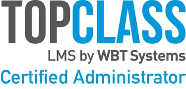 TopClass Certified Administrator