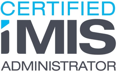 Certified iMIS Administrator