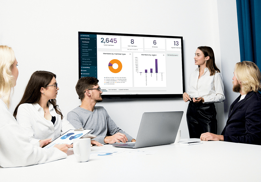 What Does an Engagement Management System (EMS) Do?