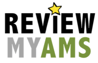reviewmyams logo