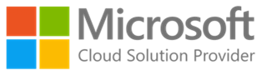 microsoft cloud solution provider