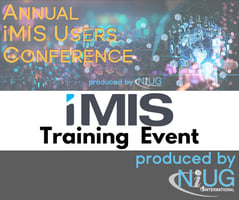 Annual iMIS Users Conference
