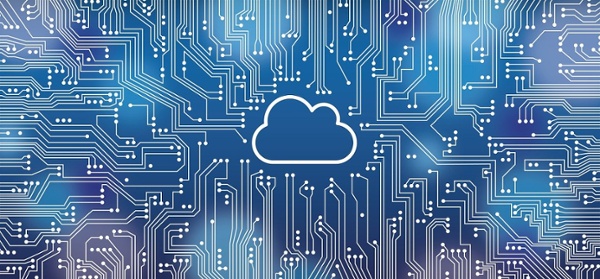 cloud computing visual