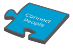 connect people piece