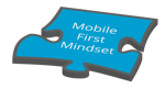 mobile first mindset piece