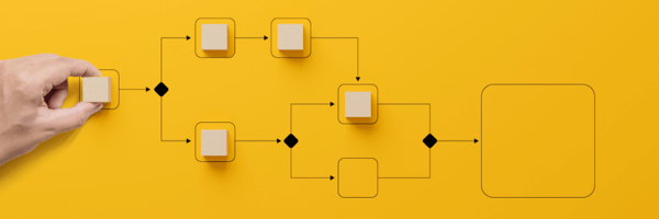 Automation graphic