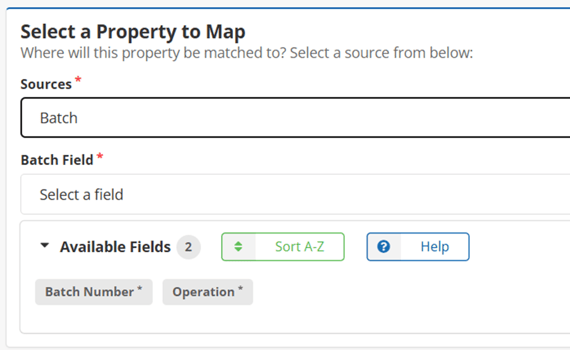 You now have the option to post or mark batches as ready using iDMS. For organizations needing to segment transactions (for example, after a certain time, start a new batch), this feature provides greater control over batch timing and structure.