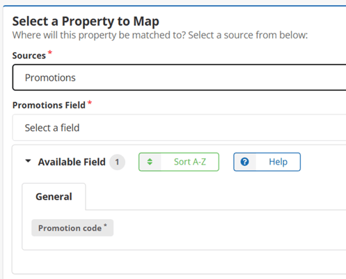 Promotions can now be deleted from iMIS using iDMS, giving you more control over managing time-sensitive or outdated promotional codes in the system.