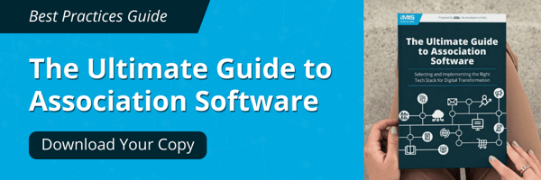 The Ultimate Guide to Association Software. Download your copy.