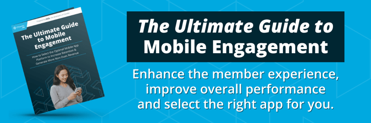 The Ultimate Guide to Member Engagement. Enhance the member experience, improve overall performance, and select the right app for you.