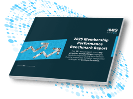 2025 Membership Performance Benchmark Report