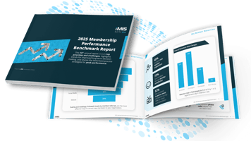 2025 Membership Performance Benchmark Report