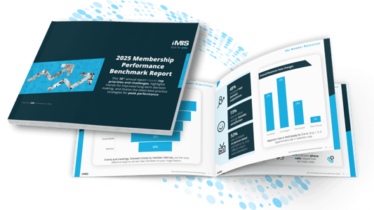 2025 Membership Performance Benchmark Report
