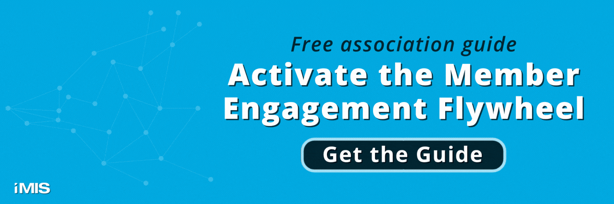 Free association guide: How to activate the Member Engagement Flywheel