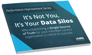 Data Silos Whitepaper