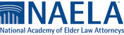 National Academy of Elder Law Attorneys logo