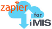 zapier for imis - cropped