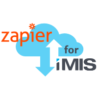 zapier for imis2