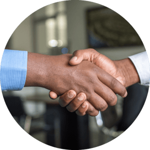 Handshake