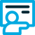 Presenter icon