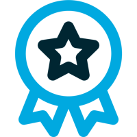 Medal icon