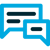 Messages icon