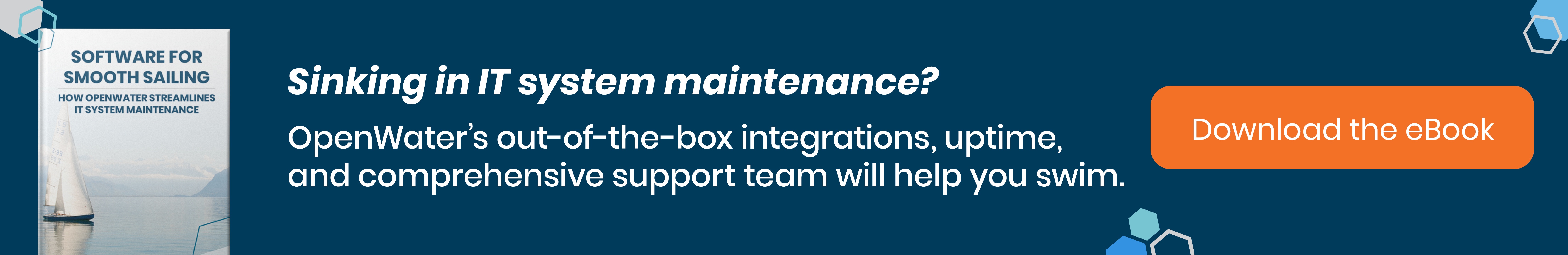 Software for Smooth Sailing