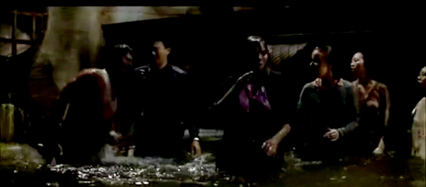 technology implementation with Jack Burton everybody relax