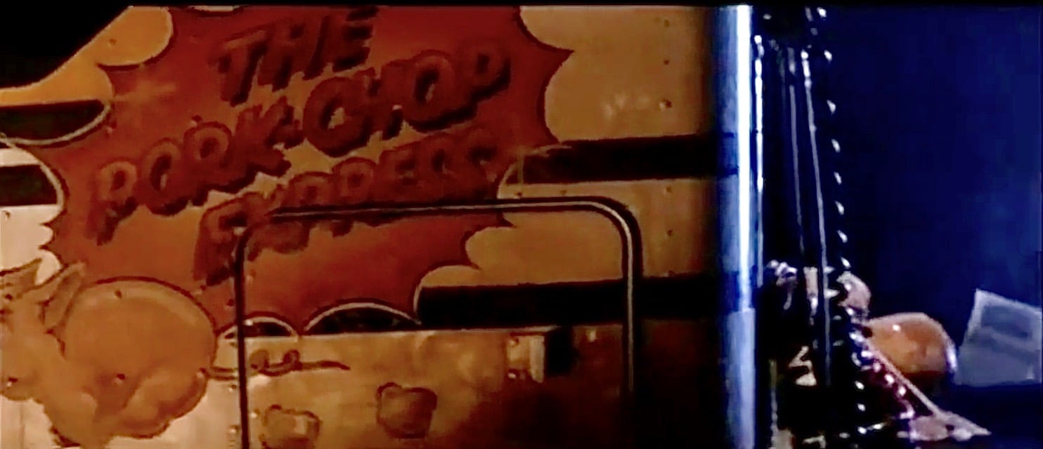 technology implementation with Jack Burton i can take it