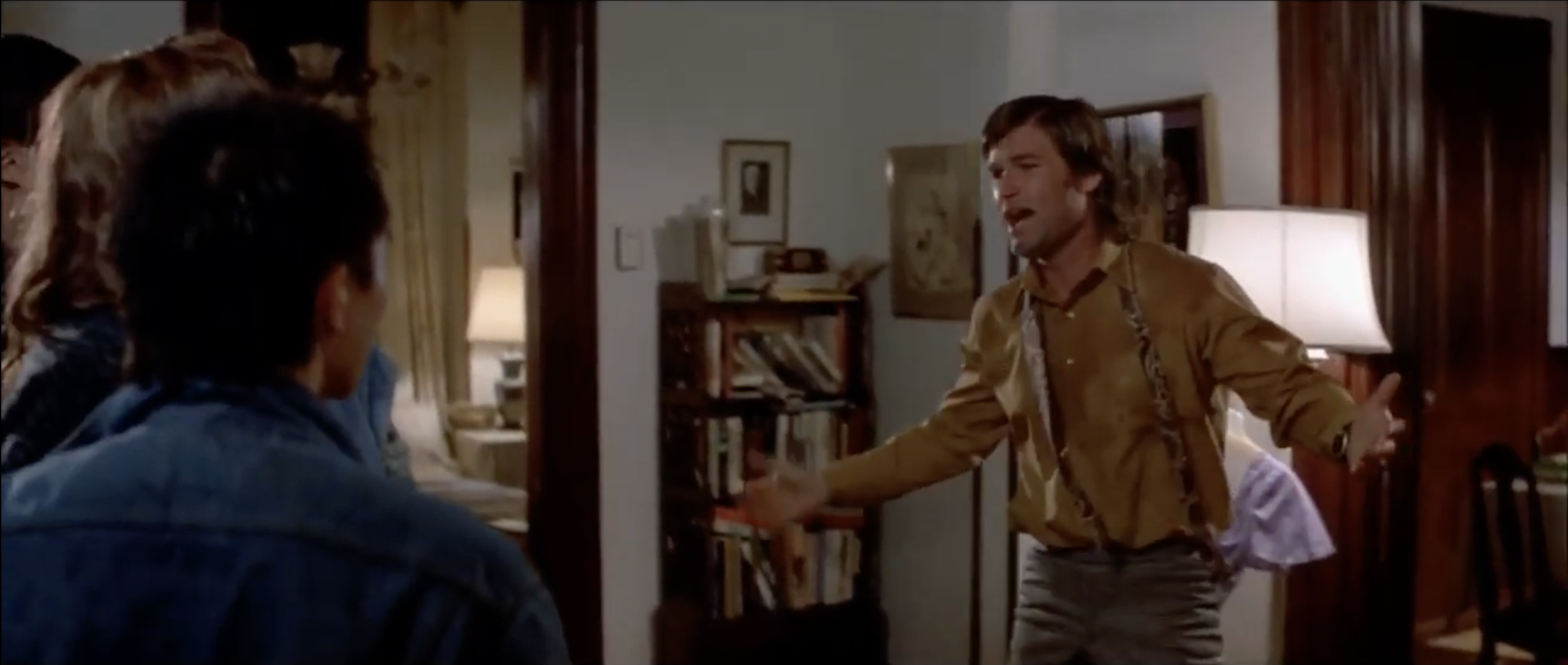 i'm a reasonable guy