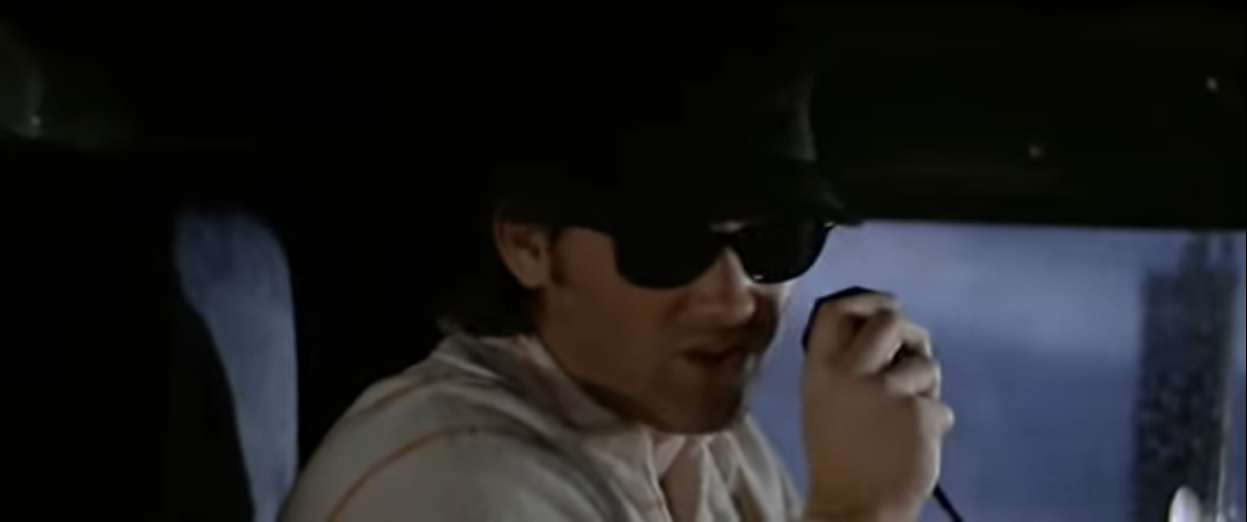 technology implementation with Jack Burton it's all in the reflexes