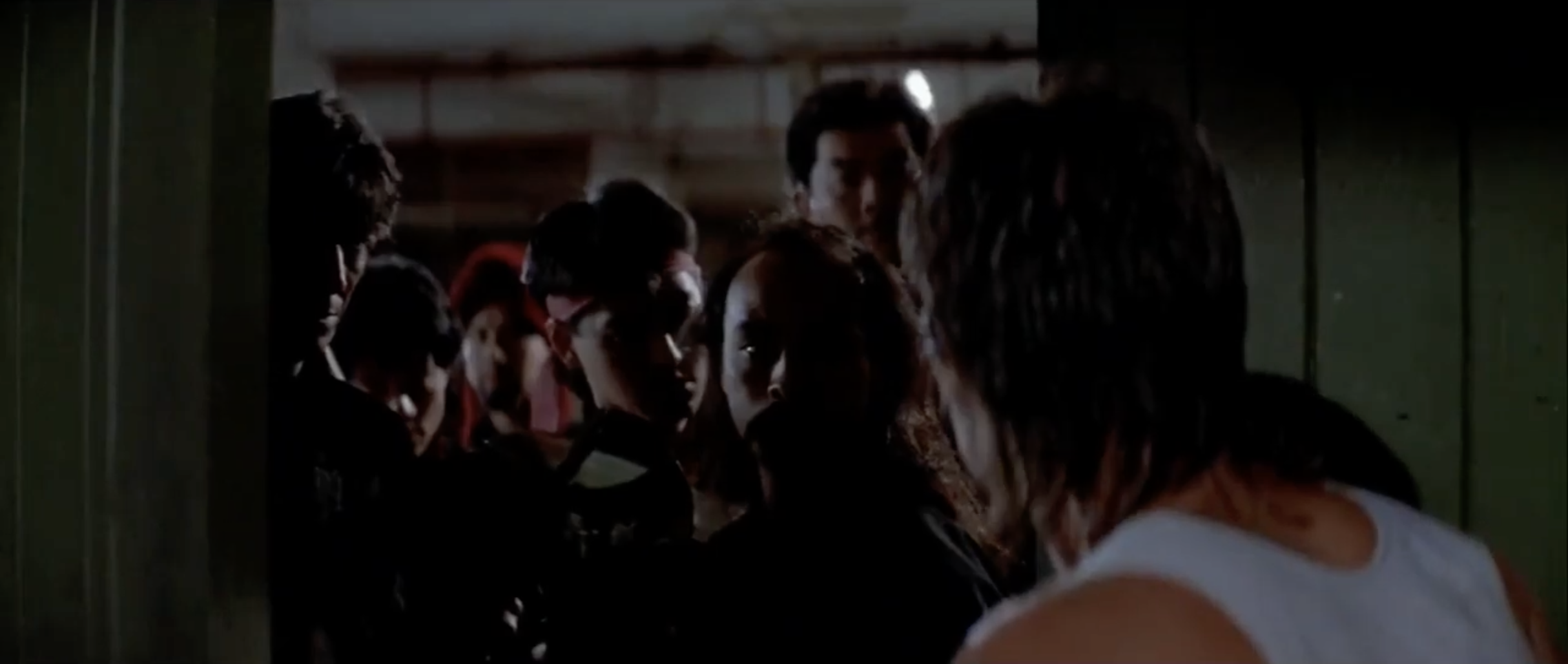 technology implementation with Jack Burton we may be trapped