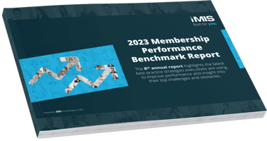 2023 Membership Benchmark Report