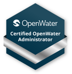 Certified OpenWater Administrator
