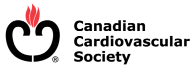 Canadian Cardiovascular Society logo