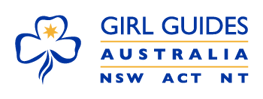 Girl Guides Australia NSW ACT NT