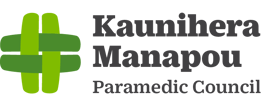 Te Kaunihera Manapou Paramedic Council