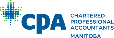 The Chartered Professional Accountants of Manitoba