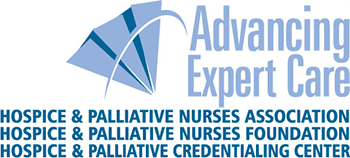 Hospice and Palliative Nurses Association