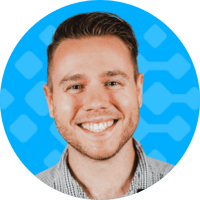 Riley Miller's headshot