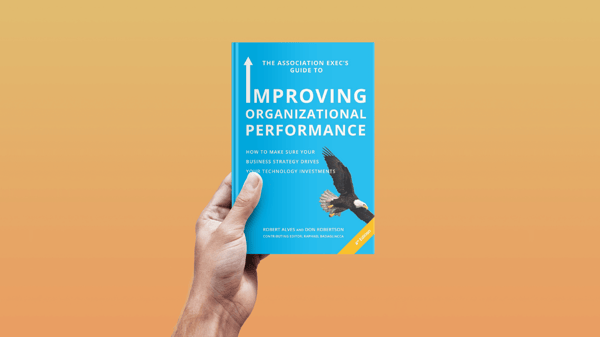 Book: Improving Organizational Performance