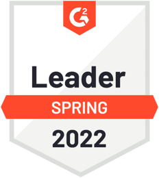 ASI Named G2 Association Software Leader Spring 2022