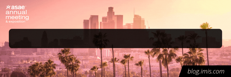 Questions to Ask Before You Go to ASAE Annual 2025