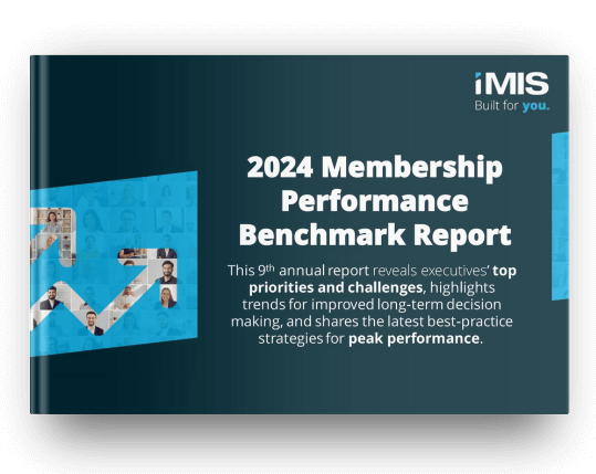 2024 Benchmark Report