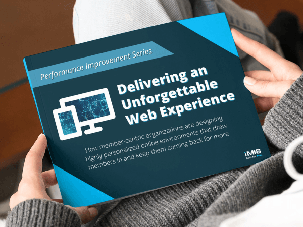 Guide: Delivering an Unforgettable Web Experience