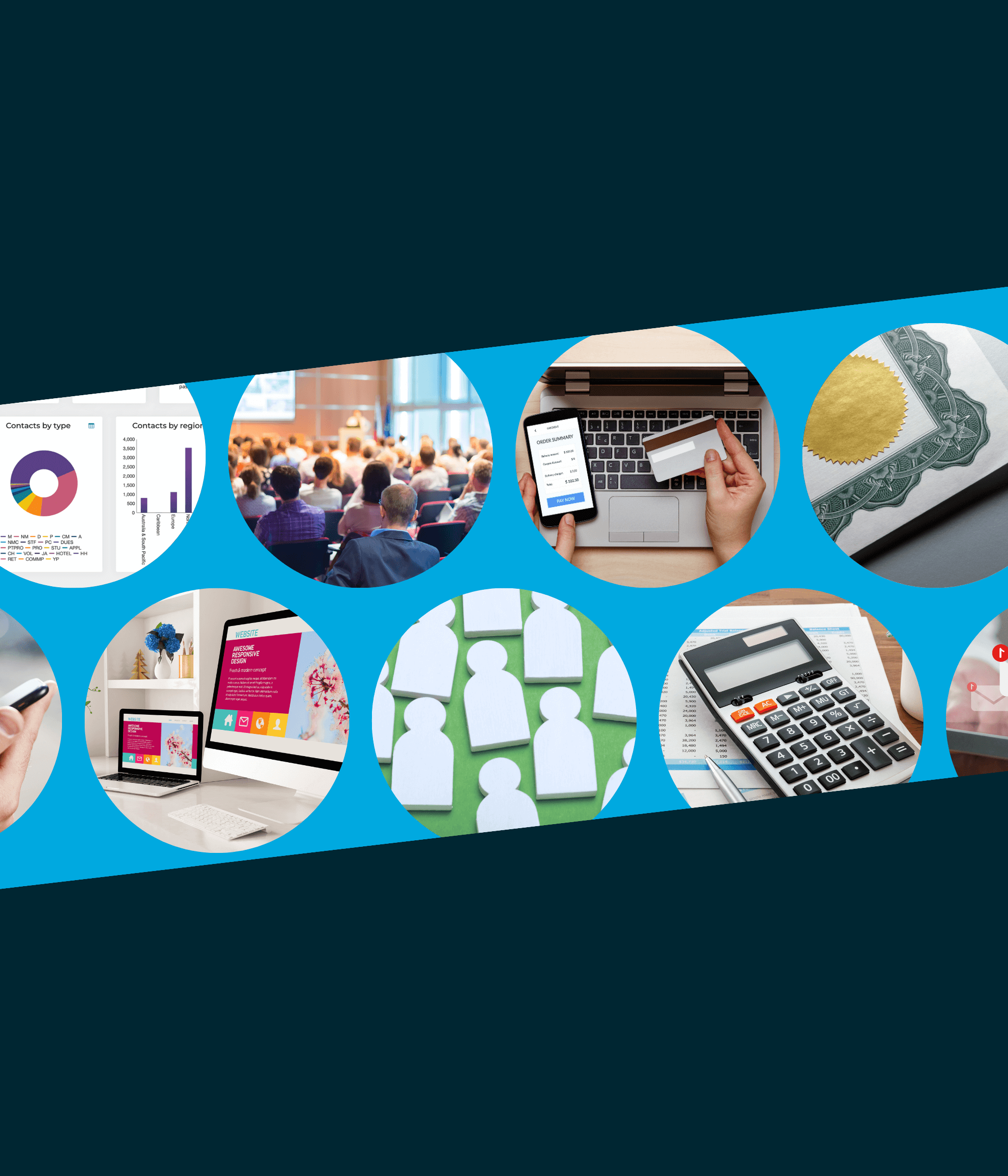 What Does an Engagement Management System (EMS) Do?