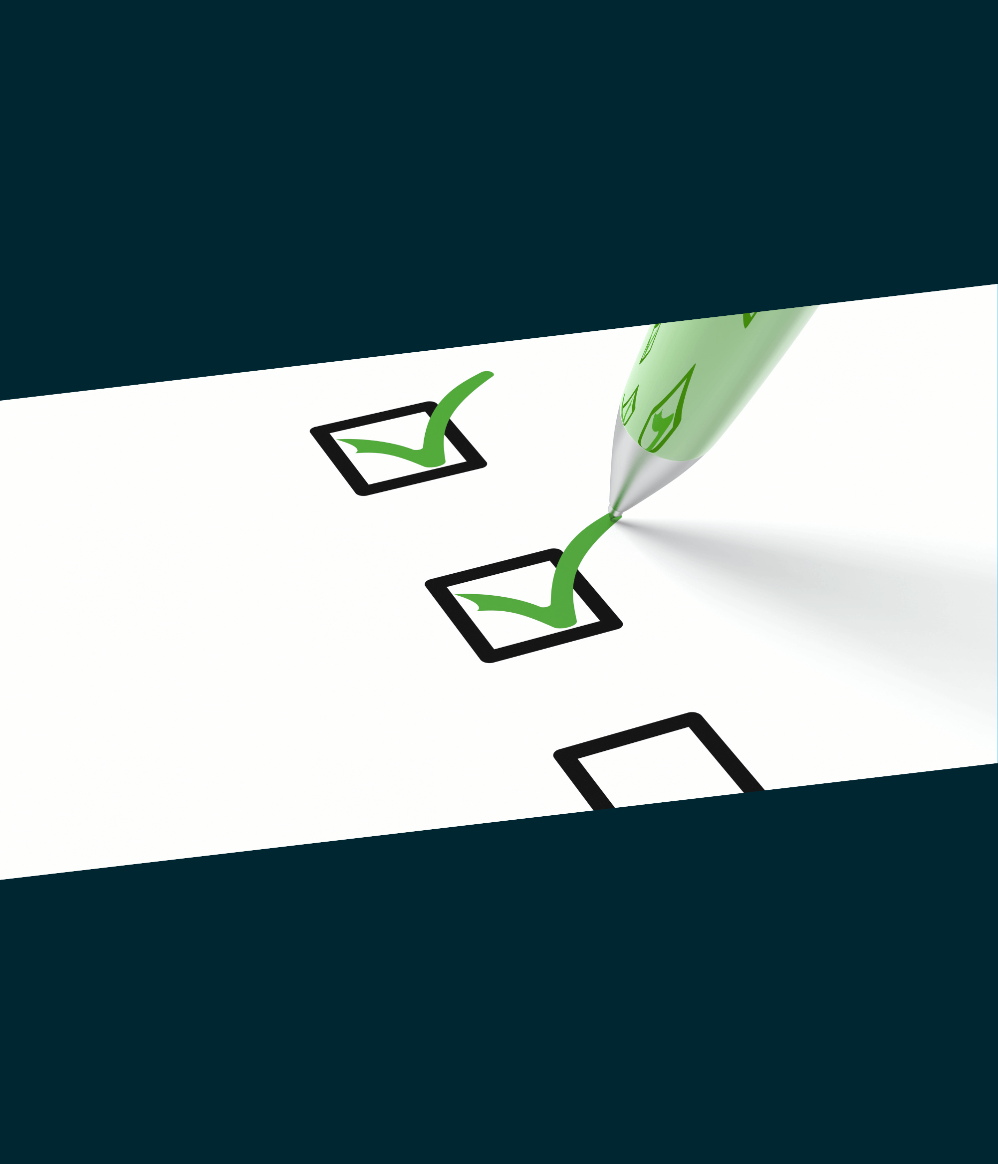 A Checklist for the Ideal Membership Management System