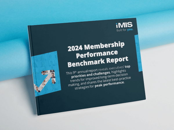 2024 Membership Benchmark Report